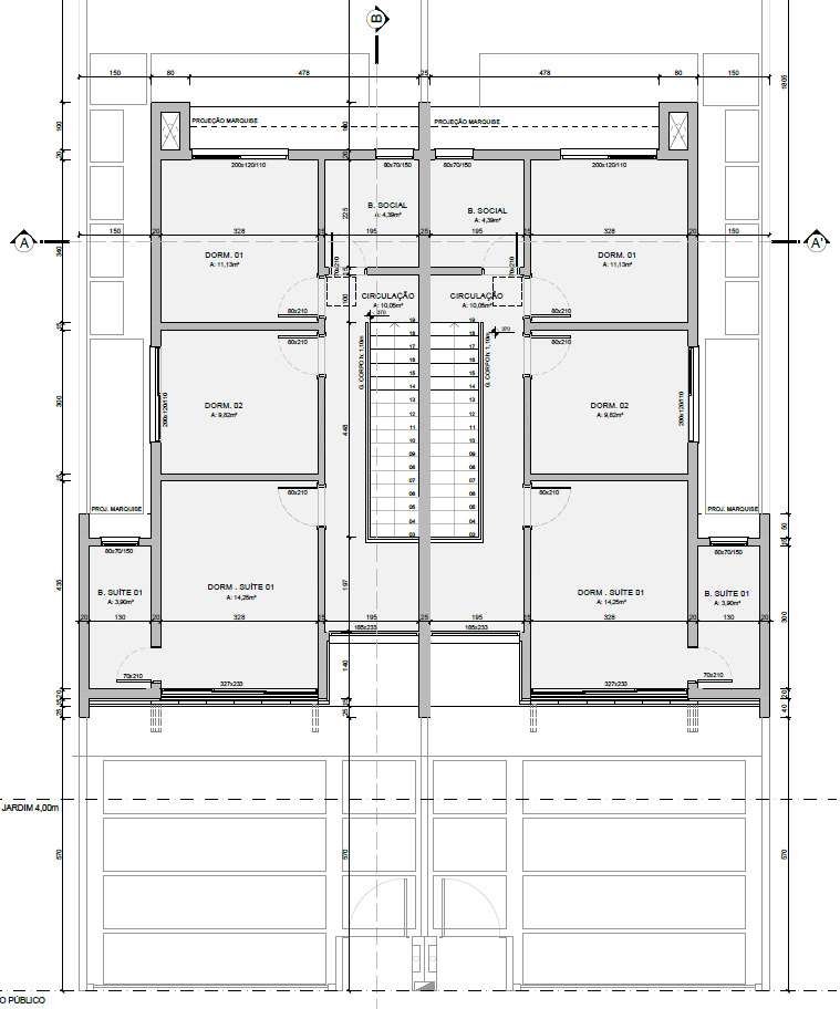 Planta Baixa